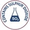 MyCafe Food Label Contains Sulphur Dioxide Pack of 1000 MYC10624