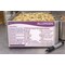 MyCafe Use By Shelf Life Allergen Label 51x101mm Pack of 1000 MYC10628