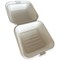 MyCafe Bagasse Burger Box 6x6 Inch Pack of 500