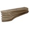MyCafe Wooden Knife Pack of 1000