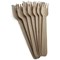 MyCafe Wooden Fork Pack of 1000