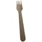 MyCafe Wooden Fork Pack of 1000