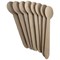 MyCafe Wooden Spoon Pack of 1000