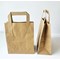 MyCafe Kraft Paper Carrier Bag 215x115x250mm Pack of 250