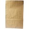 MyCafe SOS Kraft Paper Grab Bag 260x130x405mm Pack of 125