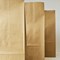 MyCafe SOS Kraft Paper Grab Bag 260x130x405mm Pack of 125