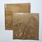 MyCafe Film Fronted Bakery Bag 175x175mm Pack of 1000