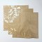 MyCafe Film Fronted Bakery Bag 250x250mm Pack of 1000