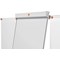 Nobo Tripod Easel, Nano Clean Drywipe, Magnetic, Extendable Display Arms