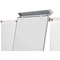 Nobo Tripod Easel, Nano Clean Drywipe, Magnetic, Extendable Display Arms