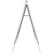 Nobo Premium Plus A0 A-Board Sign Holder with Snap Frame
