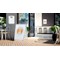 Nobo Premium Plus A1 A-Board Sign Holder with Snap Frame