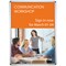 Nobo Premium Plus Poster Frame Sign Holder with Snap Frame, A0, Silver