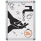Nobo Moulded Aluminium Front-Opening Snap Frame, A3, Silver