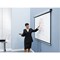 Nobo Projection Screen Wall Mounted 2000x1513mm