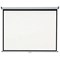 Nobo Projection Screen Wall Mounted 2400x1813mm