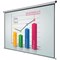 Nobo Projection Screen Wall Mounted 2400x1813mm
