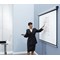 Nobo Projection Screen Wall Mounted 2400x1813mm