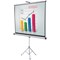 Nobo Projection Screen Tripod 1500x1138mm