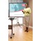 Nobo Projection Screen Tripod 1500x1138mm