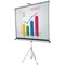 Nobo Projection Screen Tripod 2000x1513mm