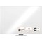 Nobo Classic Nano Clean Magnetic Drywipe Board, Aluminium Frame, W1800xH1200mm
