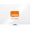 Nobo Classic Nano Clean Magnetic Drywipe Board, Aluminium Frame, W1800xH1200mm