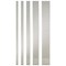Nobo T-Card Panels 54 Slot W64mm Card Size 2 Ref 1900403