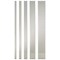 Nobo T-Card Panels 54 Slot W96mm Card Size 3 Ref 1900404