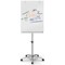 Nobo Glass Mobile Easel