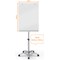 Nobo Glass Mobile Easel