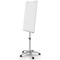 Nobo Glass Mobile Easel