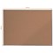 Nobo Essence Cork Notice Board, 1200 x 900mm, Aluminium Frame