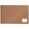 Nobo Essence Cork Notice Board, 1800 x 1200mm, Aluminium Frame