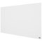 Nobo Widescreen Glass Board, Magnetic, W993xH559mm, White Nobo Widescreen Glass Board, Magnetic, W993xH559mm, White