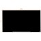 Nobo Impression Pro Glass Magnetic Whiteboard, 1260x710mm, Black