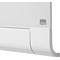 Nobo Impression Pro Glass Magnetic Whiteboard Concealed Pen Tray 1000x560mm White
