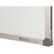 Nobo Classic Whiteboard, Aluminium Frame, W900xH600mm, White