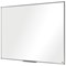 Nobo Essence Steel Magnetic Whiteboard, Aluminum Frame, 1200x900mm