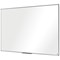 Nobo Essence Steel Magnetic Whiteboard, Aluminum Frame, 1500x1000mm Nobo Essence Steel Magnetic Whiteboard, Aluminum Frame, 1500x1000mm