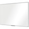 Nobo Essence Steel Magnetic Whiteboard, Aluminum Frame, 1800x1200mm