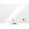 Nobo Classic Whiteboard, Magnetic, Enamel, W900xH600mm, White