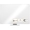 Nobo Classic Whiteboard, Magnetic, Enamel, W900xH600mm, White Nobo Classic Whiteboard, Magnetic, Enamel, W900xH600mm, White
