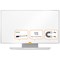 Nobo Widescreen Nano Clean Whiteboard 40 Inch