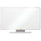 Nobo Widescreen Enamel Whiteboard 40 Inch