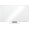 Nobo Widescreen Enamel Whiteboard 55 Inch