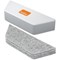 Nobo Magnetic Whiteboard Eraser