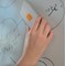 Nobo Magnetic Whiteboard Eraser
