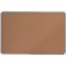 Nobo Premium Plus Cork Notice Board, 900 x 600mm, Aluminium Frame