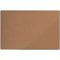 Nobo Premium Plus Cork Notice Board, 1200 x 900mm, Aluminium Frame